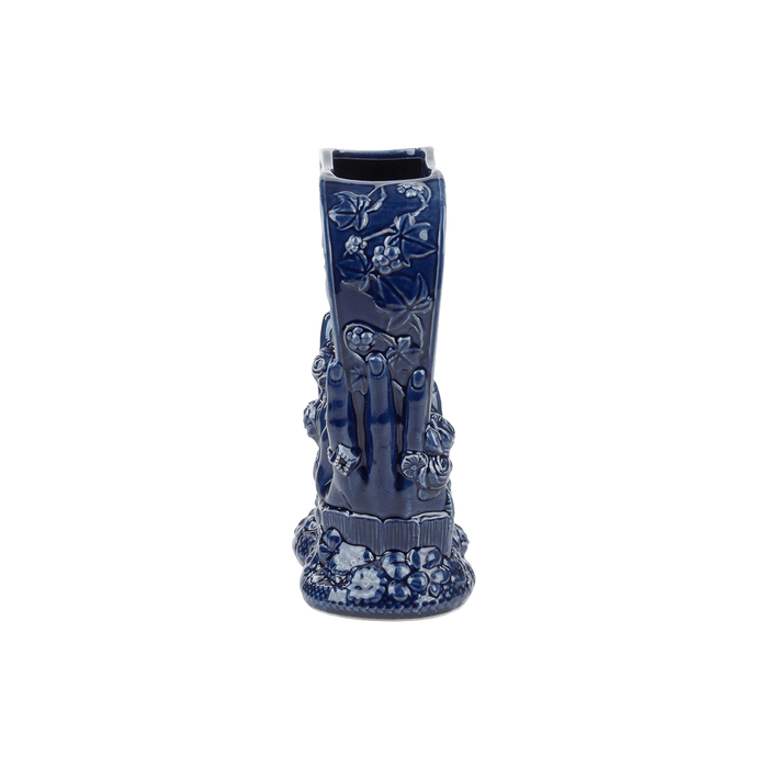 Death's Whisper Designer Series Tiki Mug - Voices at Midnight