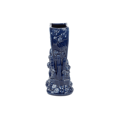 Death's Whisper Designer Series Tiki Mug - Voices at Midnight