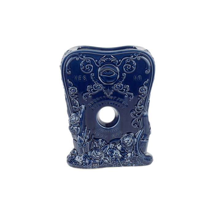 Death's Whisper Designer Series Tiki Mug - Voices at Midnight