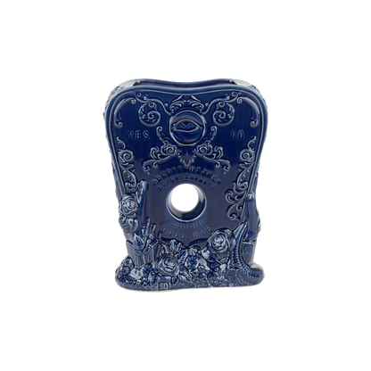Death's Whisper Designer Series Tiki Mug - Voices at Midnight