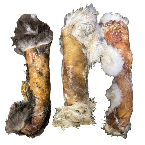 Rabbit Rolls - Dog.Dog.Cat.