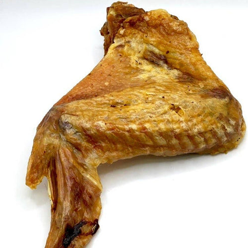 Turkey Wing- Dog Treat - Dog.Dog.Cat.