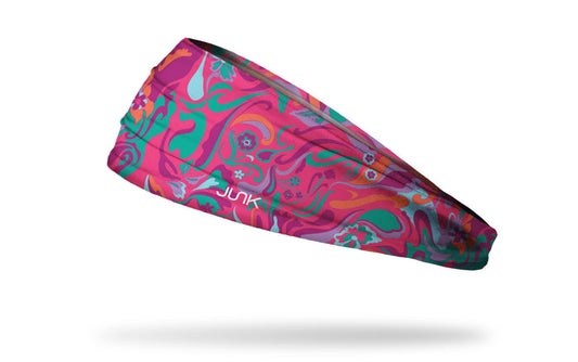 Desert Princess Big Bang Lite Headband - View 1