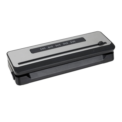 Devanti Food Vacuum Sealer Machine Fresh Storage Sealing Cutter Bags 5 Modes - Devanti