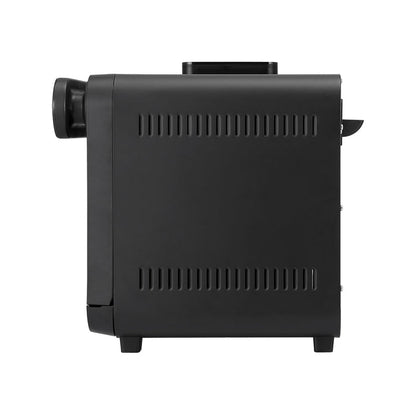 Devanti Steam Air Fryer Oven 15L W/ LCD Touch 1600W - Devanti