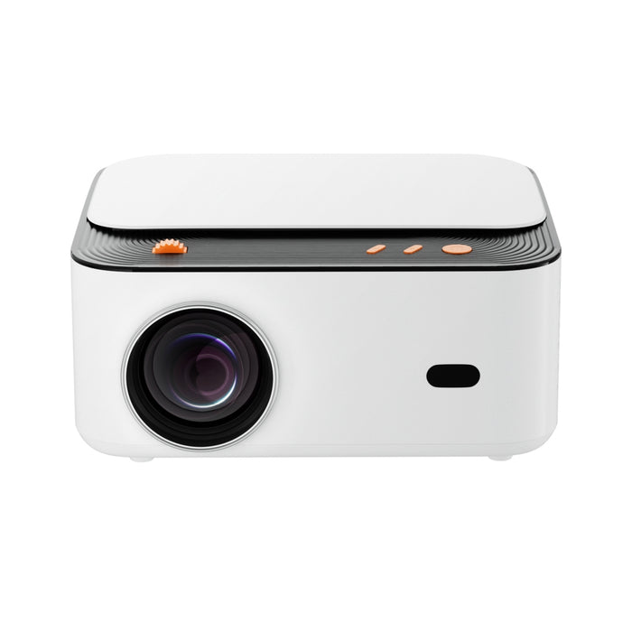Devanti Video Project 4K 1080P Android 5G Wifi Home Cinema - Devanti