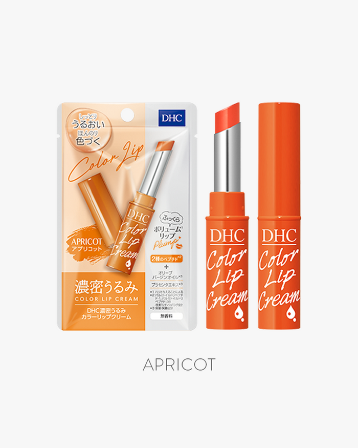 DHC Color Lip Cream