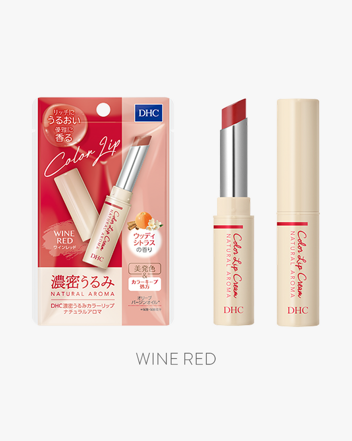 Wine Red