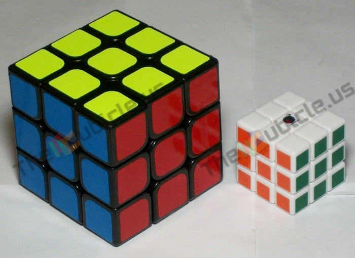 DianSheng Mini 3x3 (30mm)