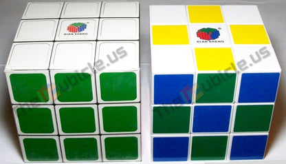 DianSheng Super Big 3x3 (13cm)