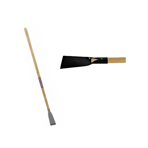 Diggers Coffee 9", 120CM, Post Hole Digger - 77553/543 MEGA