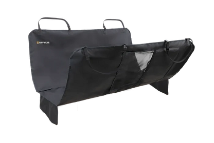 Dirtbag™ Dog Car Seat Cover car seat cover - Basalt Gray - Dog.Dog.Cat.