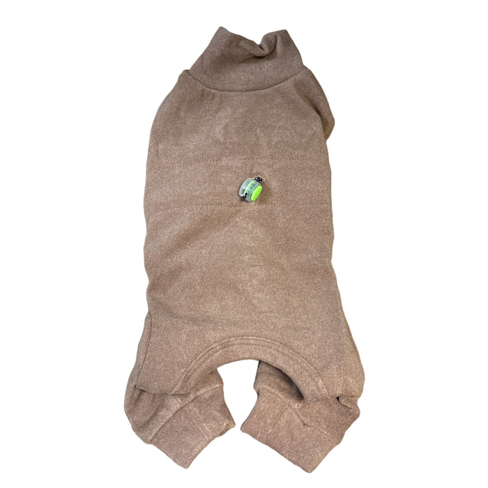 Dog Four Legged Base Layer - Dog.Dog.Cat.