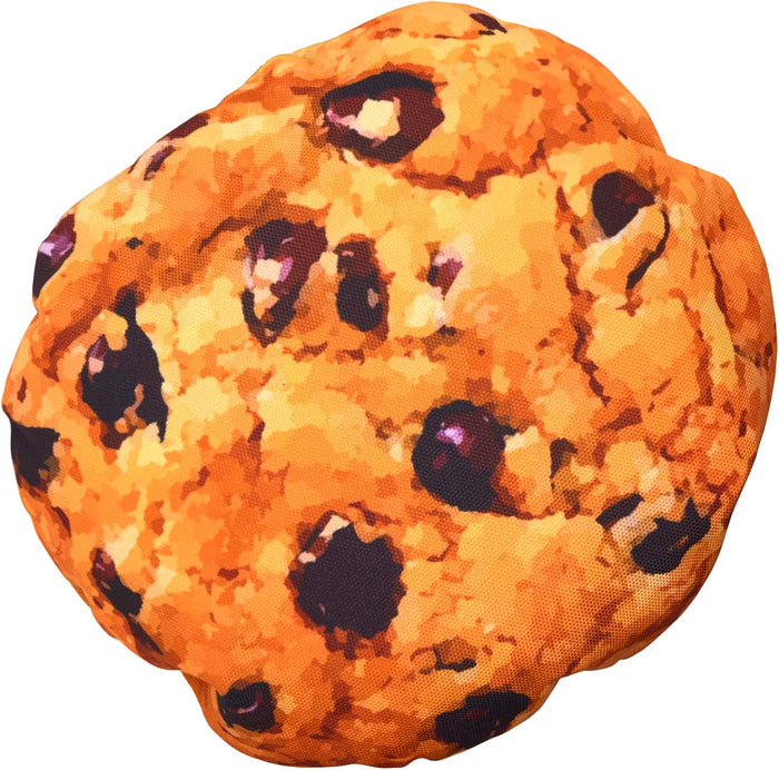 Doggijuana Get Munchies Chocolate Chip Toy - Dog.Dog.Cat.