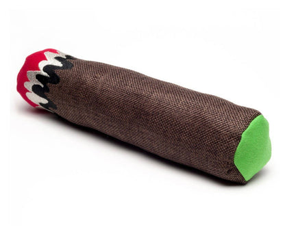 Dooby's Dog Toys - Blunt Hemp Dog Toy - Dog.Dog.Cat.