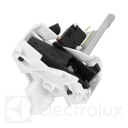 Door Interlock for Electrolux AEG Zanussi Dishwashers - 4055259669 | Genuine