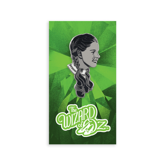 Dorothy (Kansas) Enamel Pin