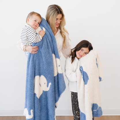 Elephant Double Layer