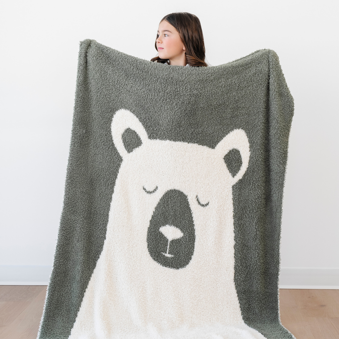 Bear Double Layer
