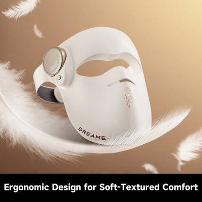 Dreame Chrona LED Light Therapy Anti-Aging Skincare Mask
