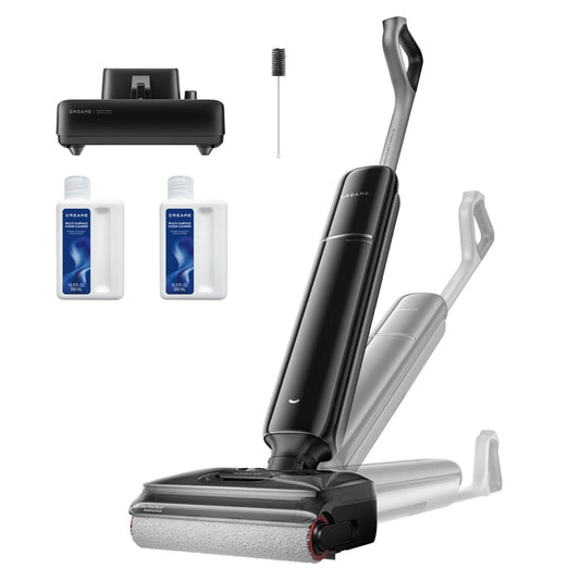Dreame T12 Pro-A Wet and Dry Vacuum Cleaner | HHR32A