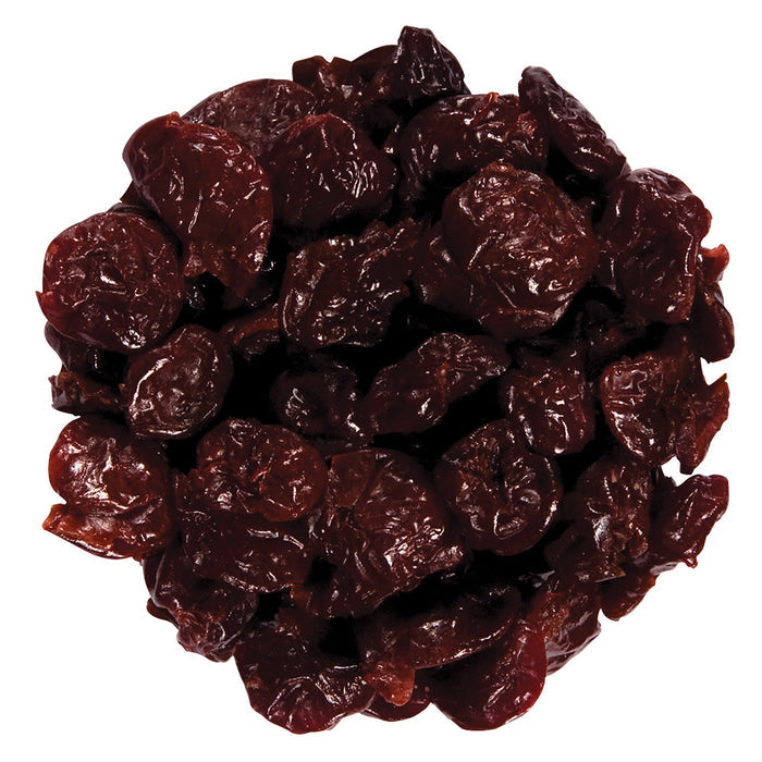 Dried Red Sour Cherries - 10 LB