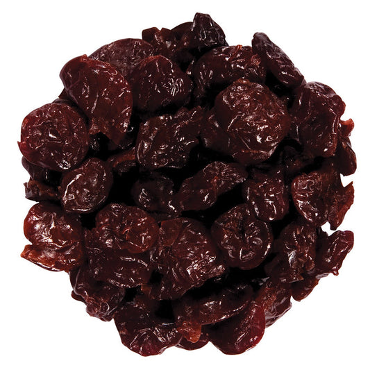 Dried Red Sour Cherries - 10 LB