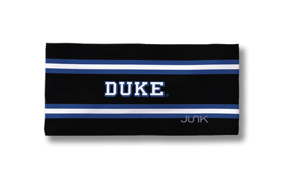 Duke University: Crazies Big Bang Lite Headband - View 3