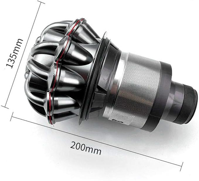 Dyson V7 V8 Cyclone Handheld Assembly part 967698-12 | 967698-17