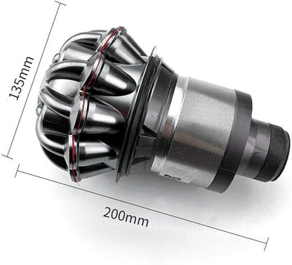 Dyson V7 V8 Cyclone Handheld Assembly part 967698-12 | 967698-17