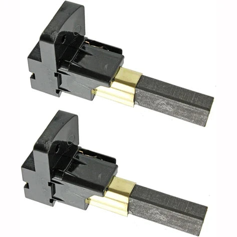 Dyson Vacuum Carbon Motor Brushes & Holders to Fit DC29| DC32 | DC33 | DC39 | DC41 (PK 2)