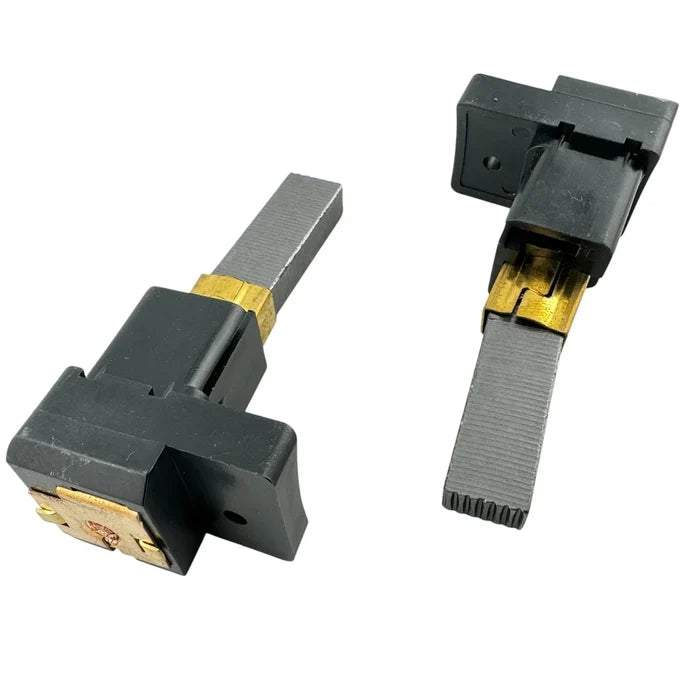 Dyson Vacuum Carbon Motor Brushes & Holders to Fit DC29| DC32 | DC33 | DC39 | DC41 (PK 2)