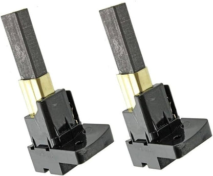 Dyson Vacuum Carbon Motor Brushes & Holders to Fit DC29| DC32 | DC33 | DC39 | DC41 (PK 2)