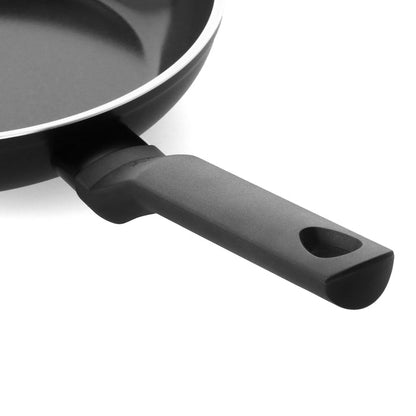 Easy Induction koekenpan 20 cm, 26 cm en 30 cm