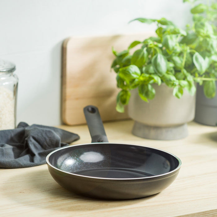 Easy Induction koekenpan 20 cm, 26 cm en 30 cm