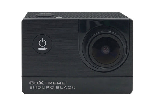 EasyPix GoXtreme Enduro Action Camera - Black | 267-20148
