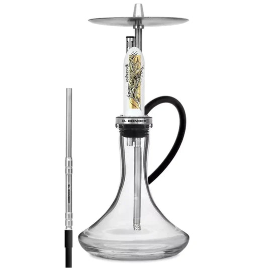El Bomber Hookah- MIHENDI