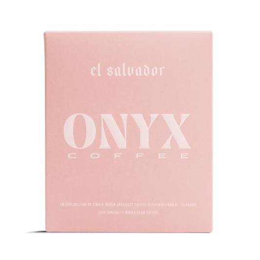 El Salvador Santa Rosa