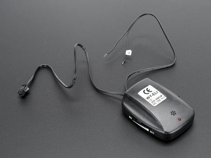 EL Wire 12V Sound Activated Pocket Inverter by The Pi Hut - The Pi Hut