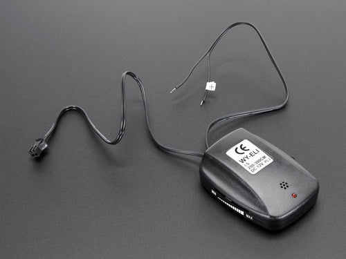 EL Wire 12V Sound Activated Pocket Inverter by The Pi Hut - The Pi Hut