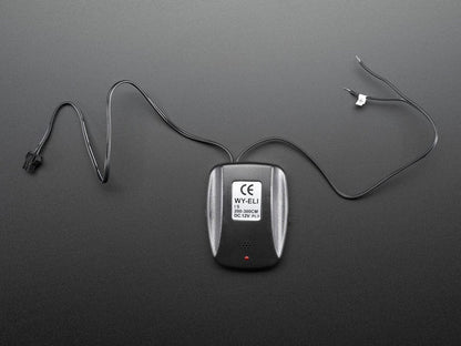 EL Wire 12V Sound Activated Pocket Inverter by The Pi Hut - The Pi Hut