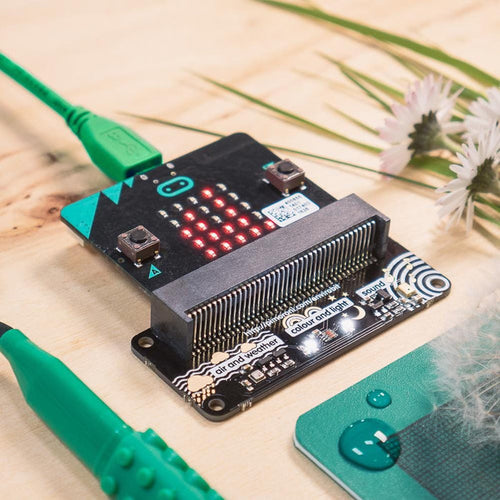 enviro:bit by Pimoroni - The Pi Hut