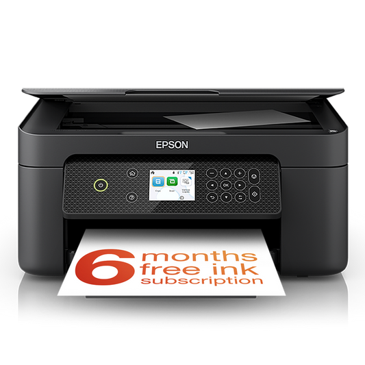 Epson Expression Home XP-4200 Wireless All-in-One Printer | C11CK65401