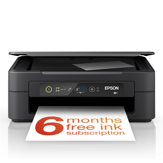 Epson XP-2200 PRINT 27PPM SCAN 1200DPI W | C11CK67401