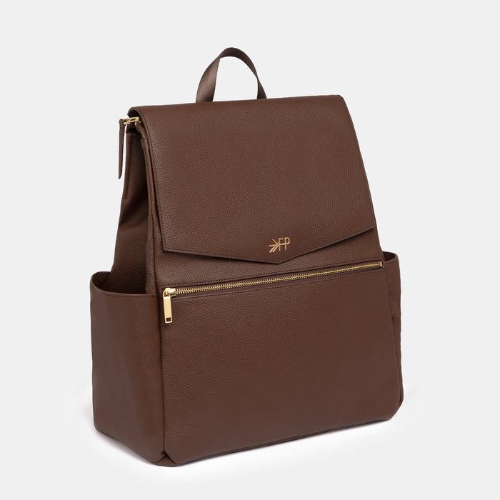 Espresso Classic Diaper Bag II Classic Diaper Bag II Diaper Bag