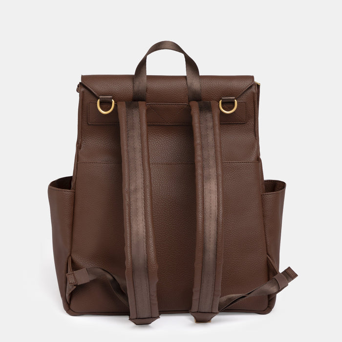 Espresso Classic Diaper Bag II Classic Diaper Bag II Diaper Bag