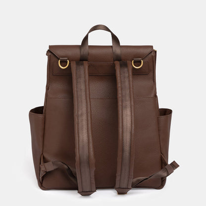 Espresso Classic Diaper Bag II Classic Diaper Bag II Diaper Bag