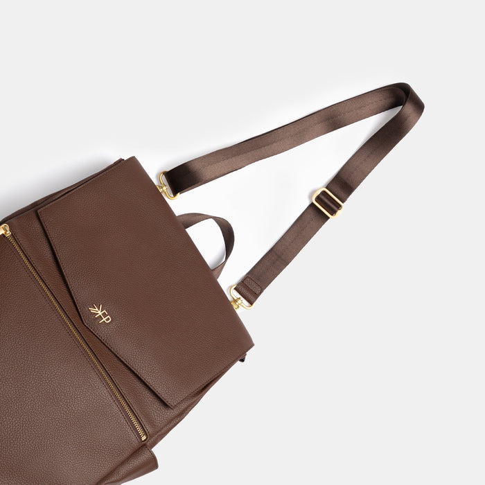 Espresso Classic Diaper Bag II Classic Diaper Bag II Diaper Bag