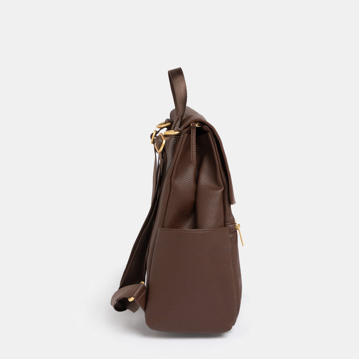 Espresso Mini Classic Diaper Bag II Mini Classic Diaper Bag II Diaper Bag
