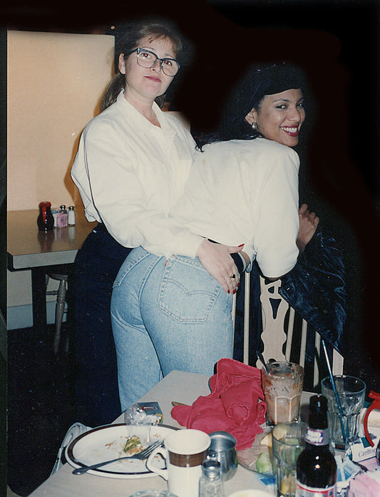 Bobby Tawse & Eve Howard